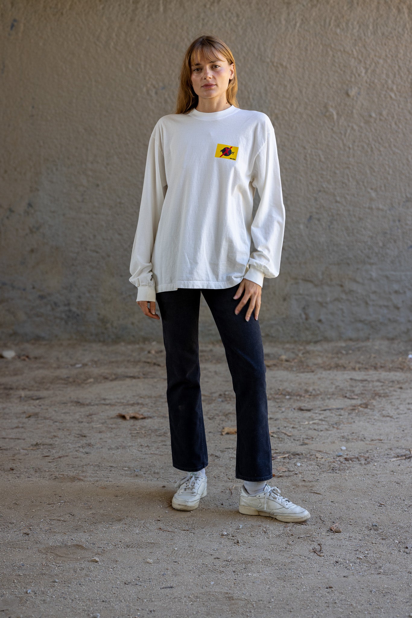 NOPE Long Sleeve