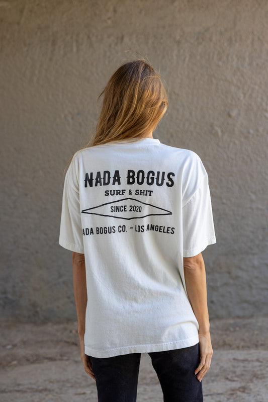 SURF and S*** T-Shirt