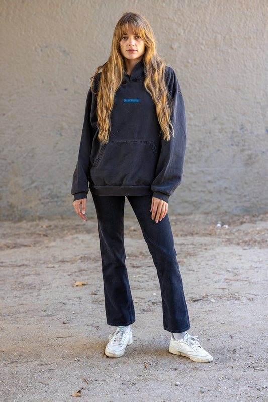 Surf or Don't Hoodie