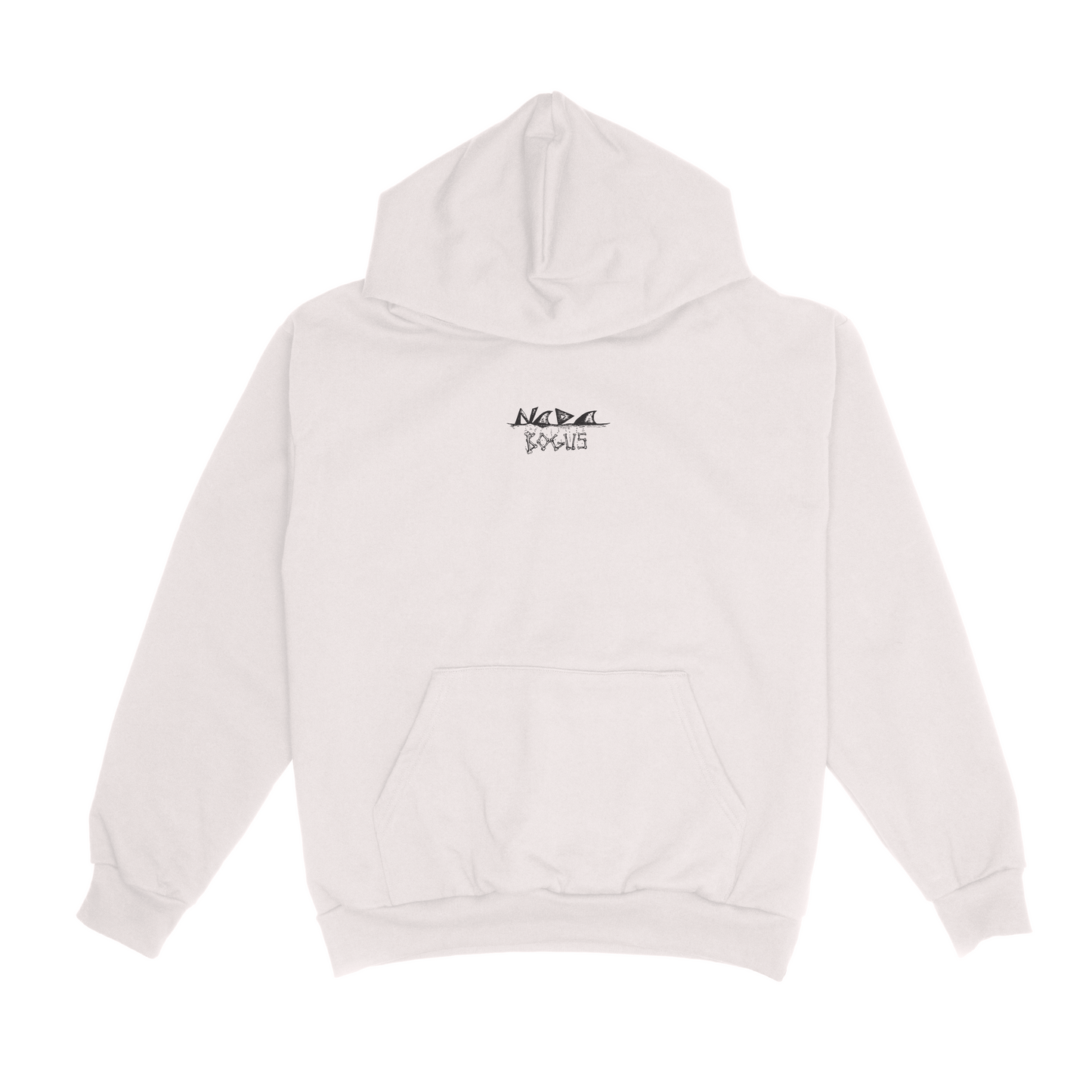 BAX BONES Hoodie