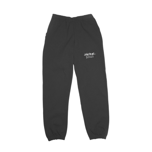 BAX BONES Fleece Sweats