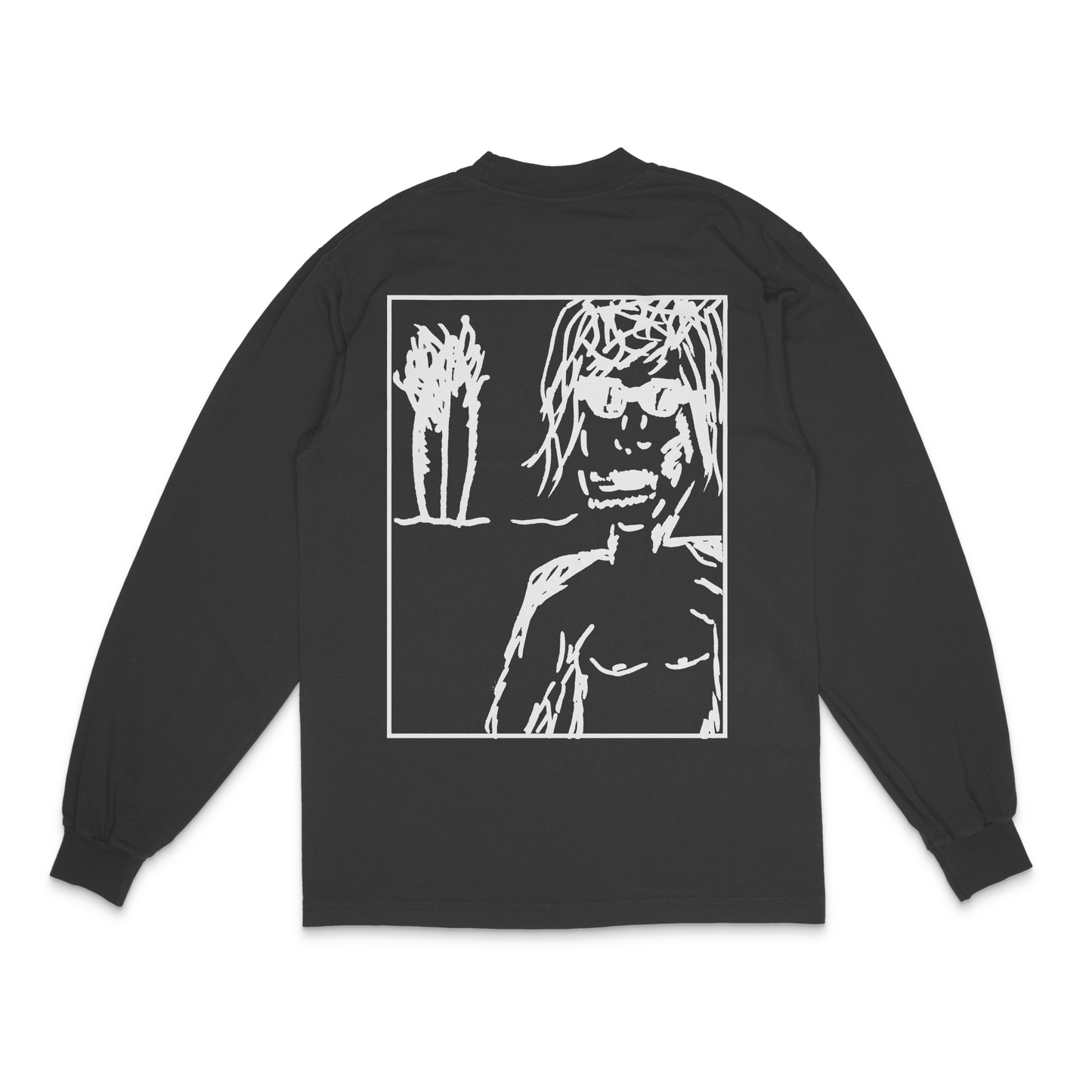 BOARDFIRE Long Sleeve
