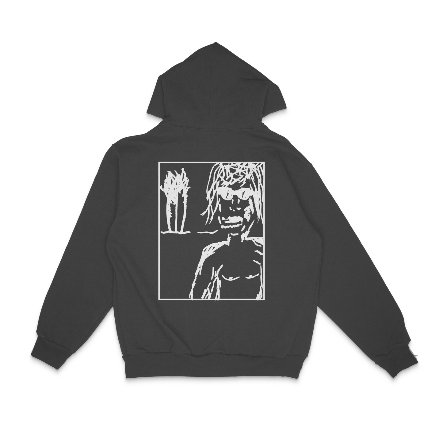 BOARDFIRE Hoodie