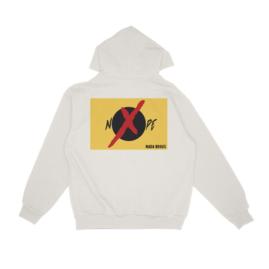 NOPE Hoodie