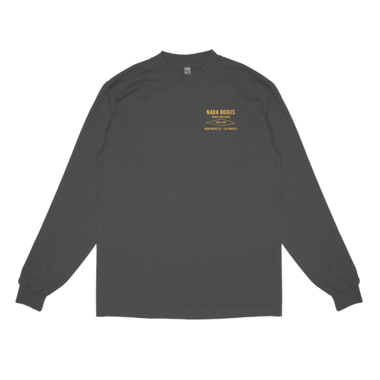 SURF and S*** Long Sleeve