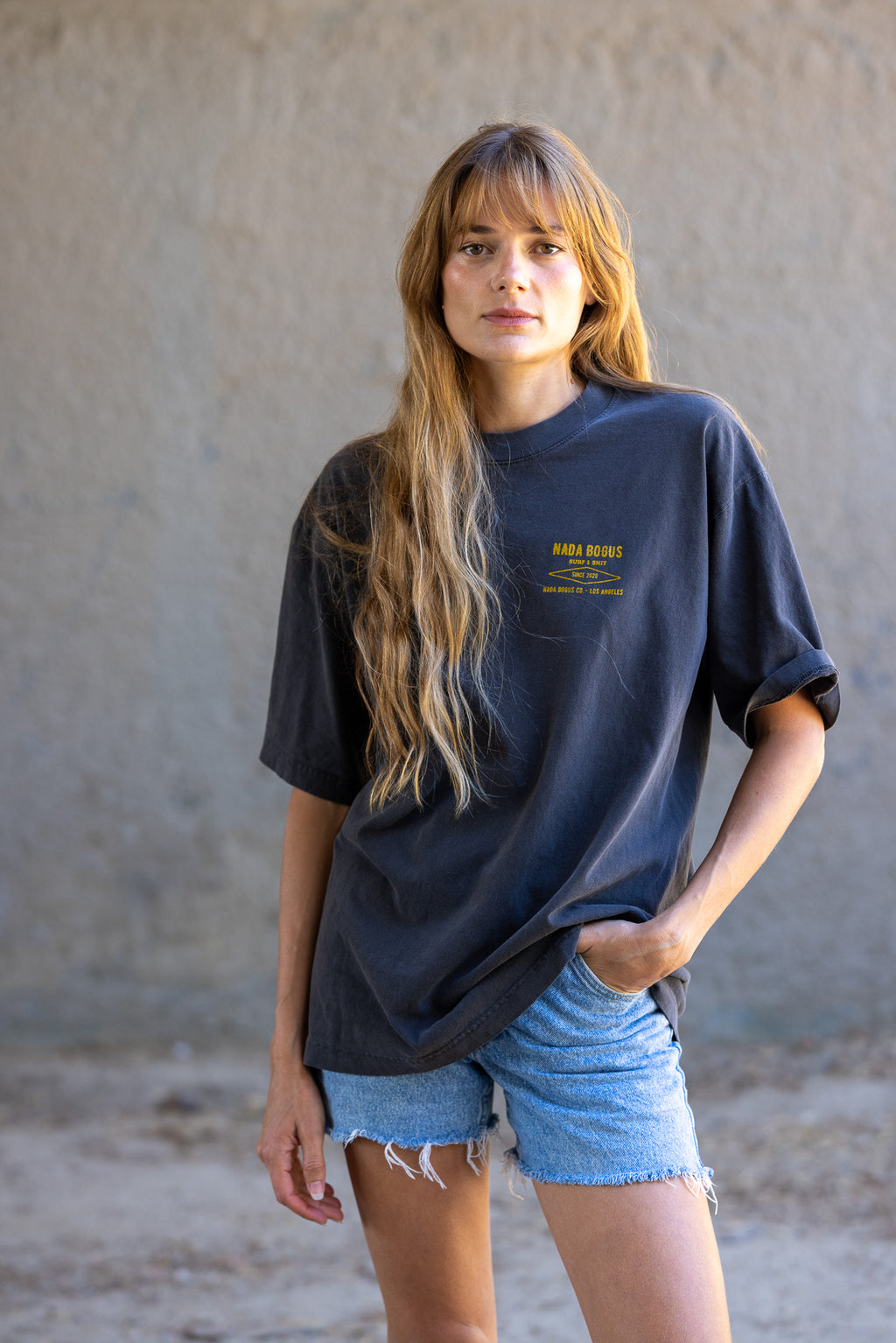 SURF and S*** T-Shirt