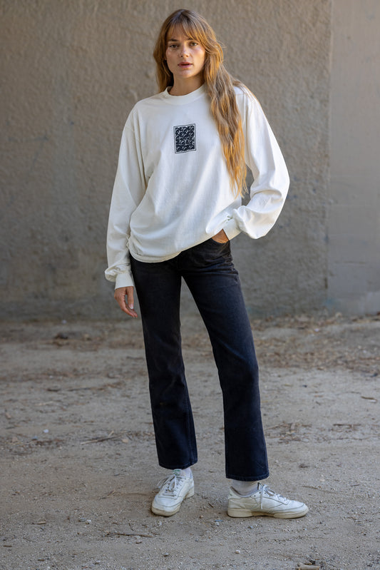 CORAL Long Sleeve