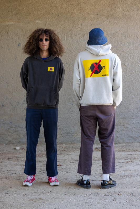 NOPE Hoodie