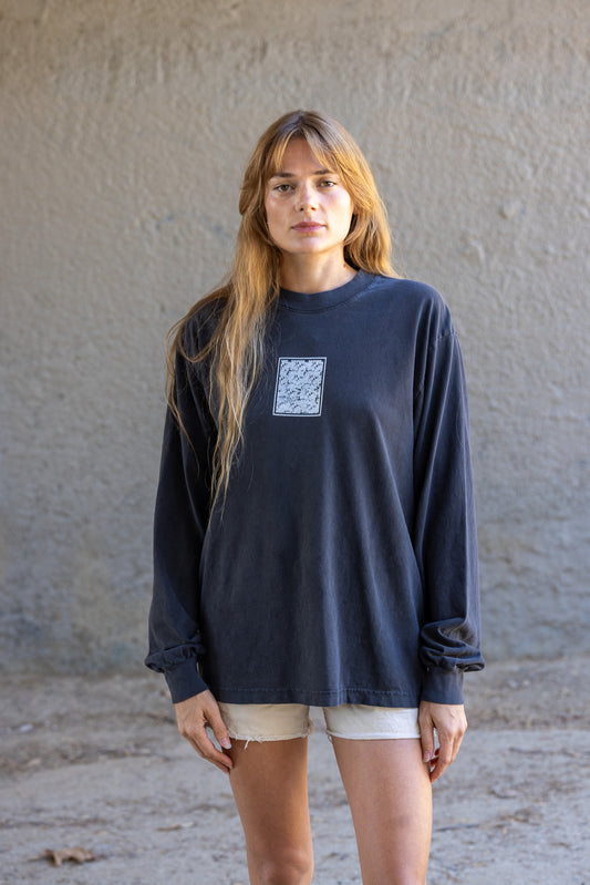CORAL Long Sleeve