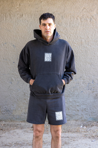 CORAL Hoodie