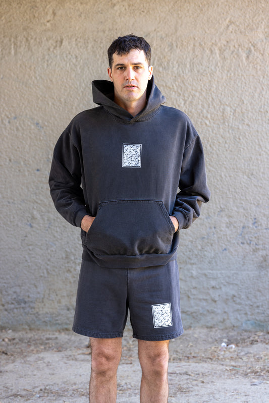 CORAL Hoodie