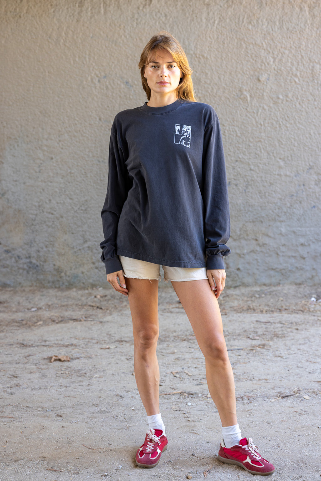 BOARDFIRE Long Sleeve