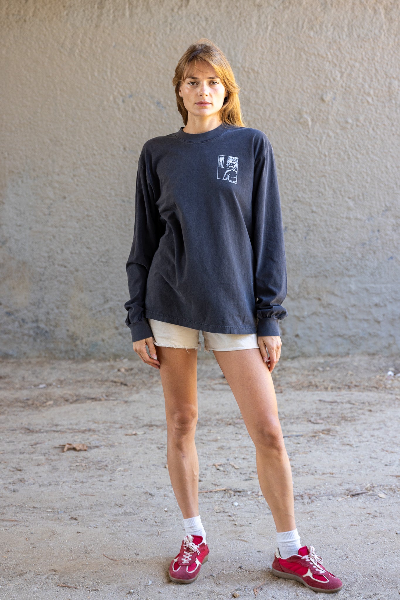 BOARDFIRE Long Sleeve