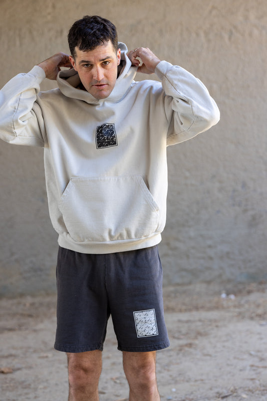CORAL Hoodie