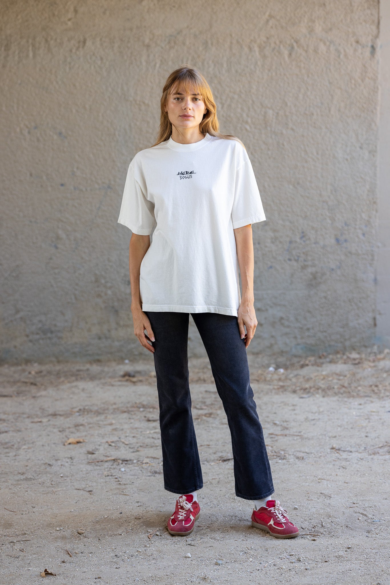 BAX BONES T-Shirt