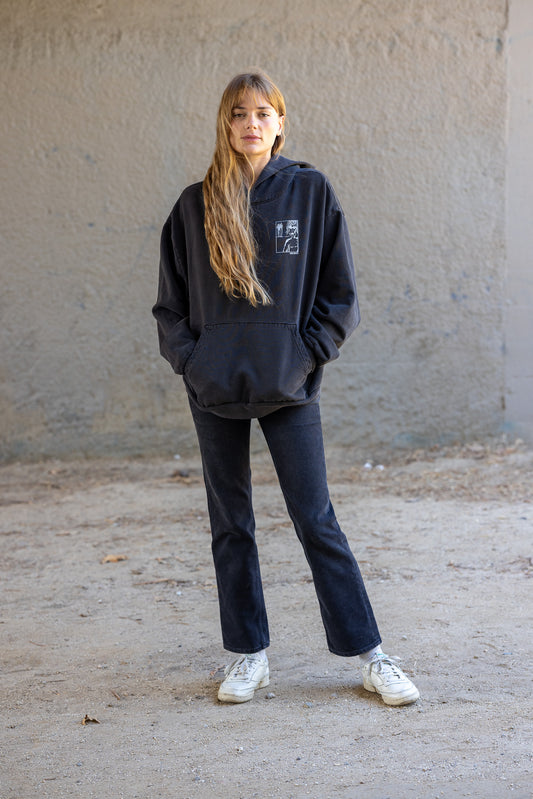 BOARDFIRE Hoodie