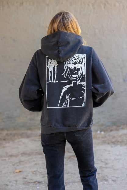 BOARDFIRE Hoodie