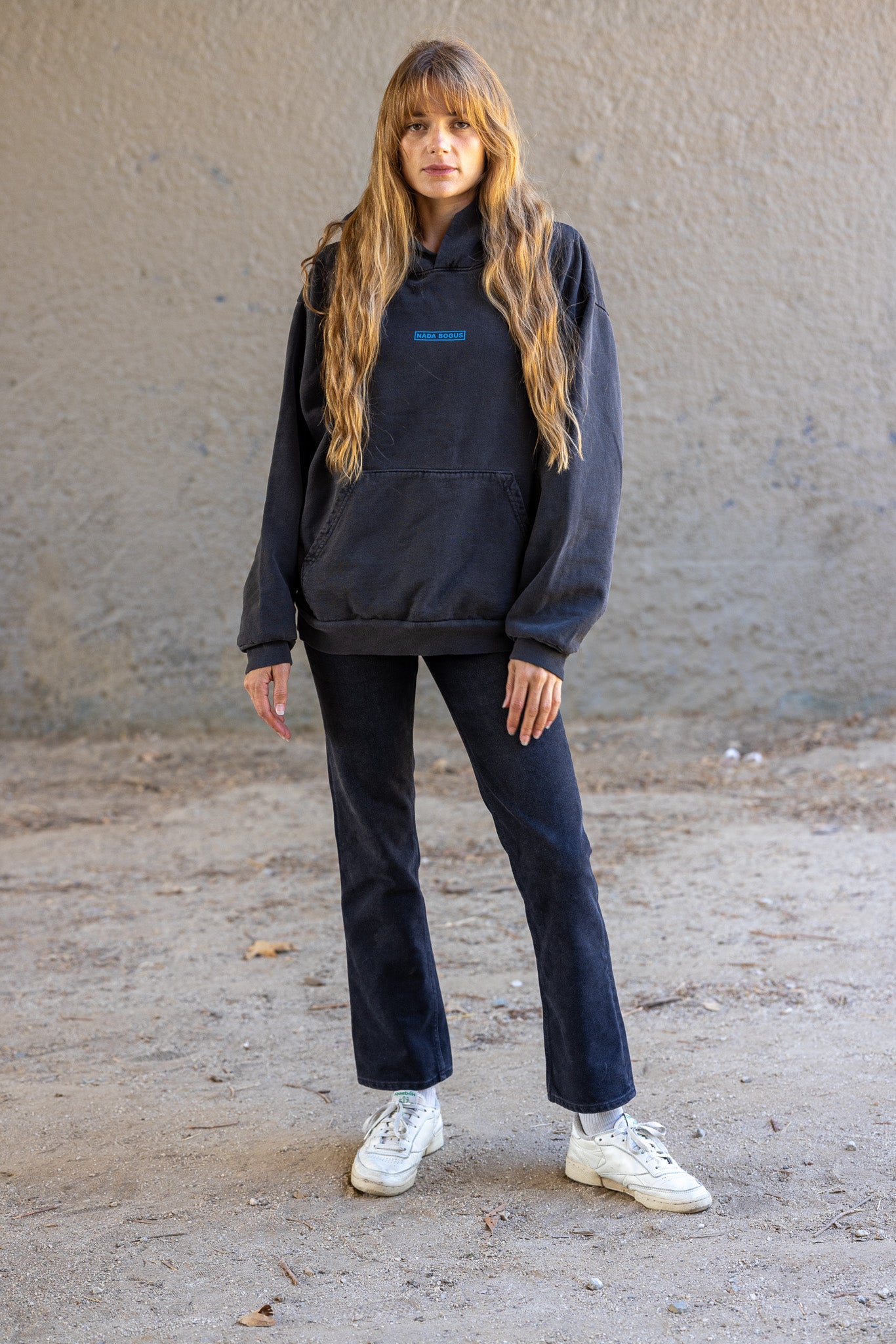 Surf or Don't Hoodie