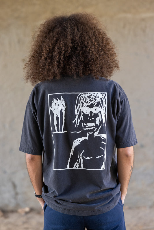 BOARDFIRE T-Shirt