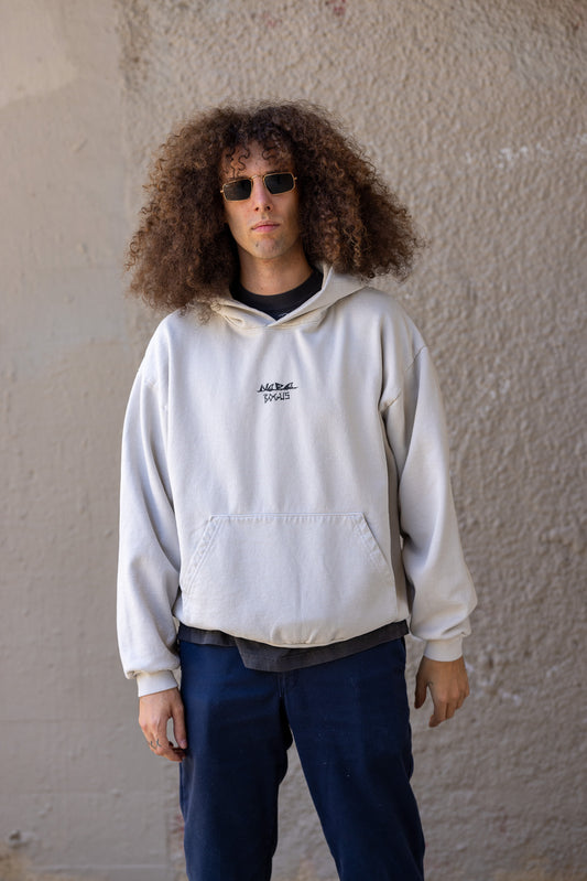 BAX BONES Hoodie