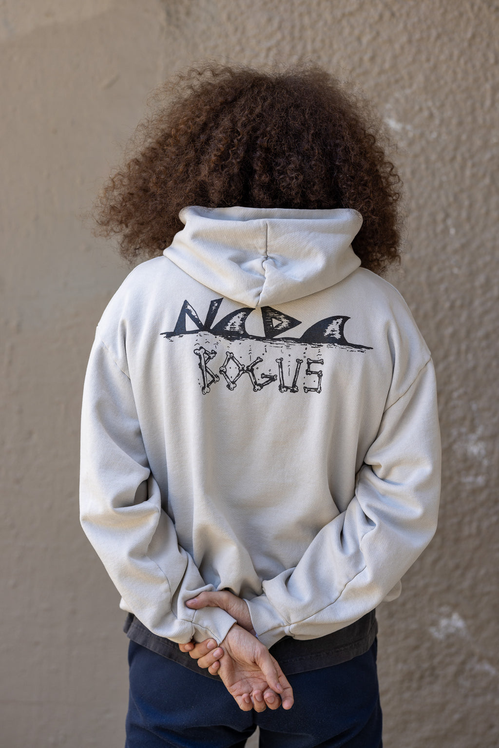 BAX BONES Hoodie