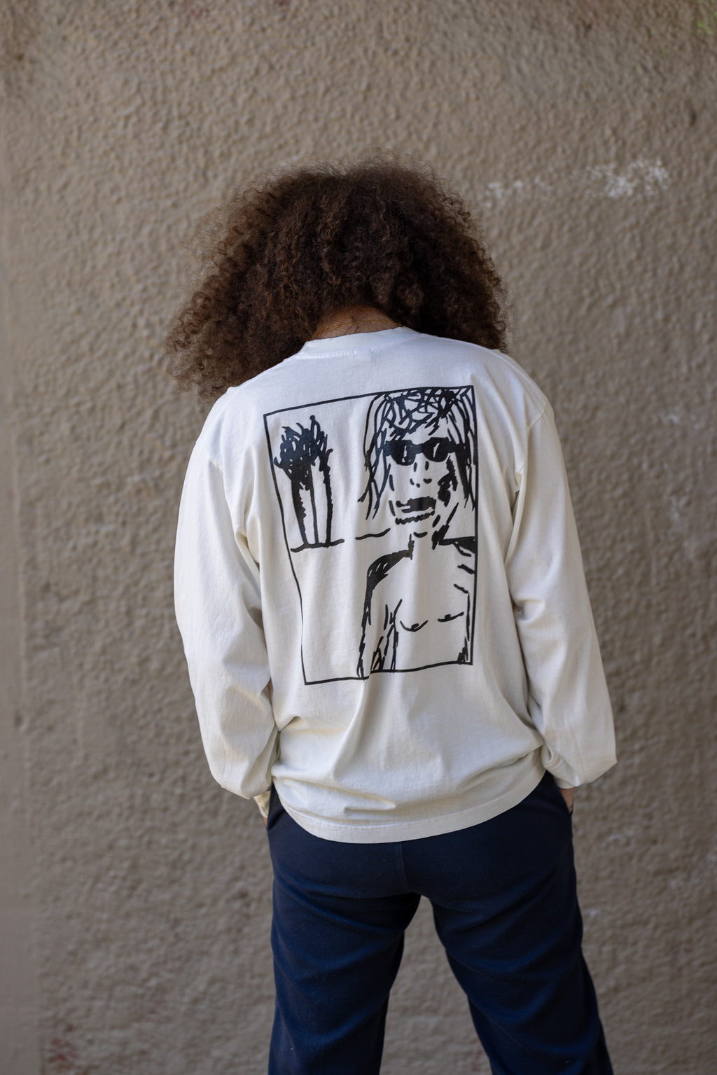 BOARDFIRE Long Sleeve