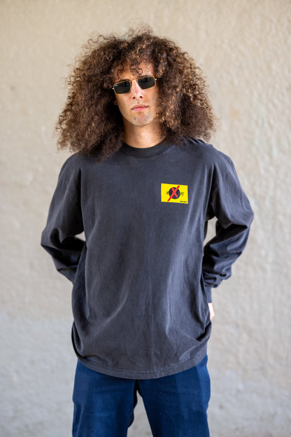 NOPE Long Sleeve