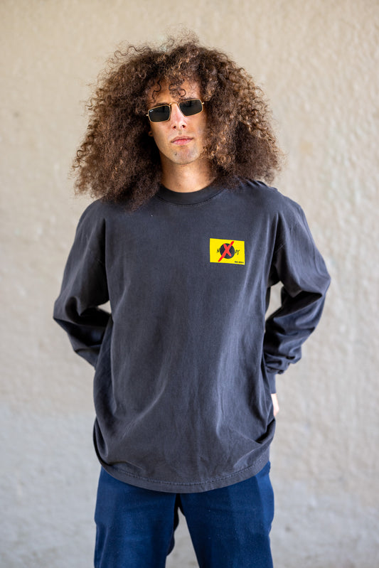 NOPE Long Sleeve