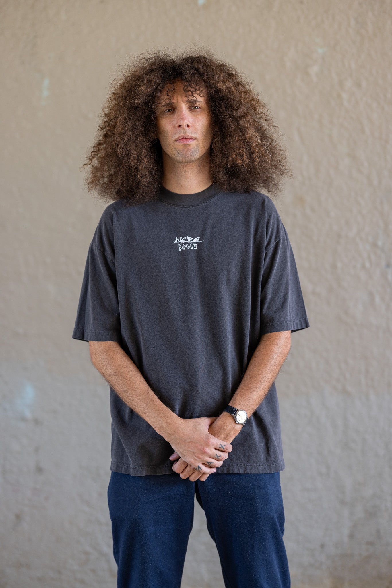 BAX BONES T-Shirt