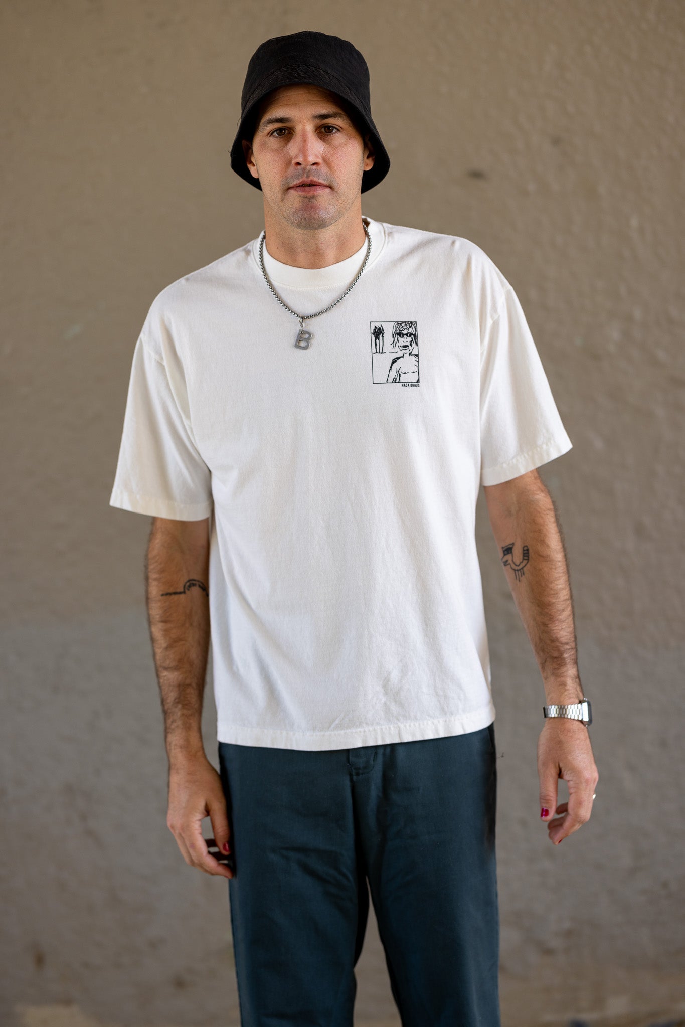 BOARDFIRE T-Shirt