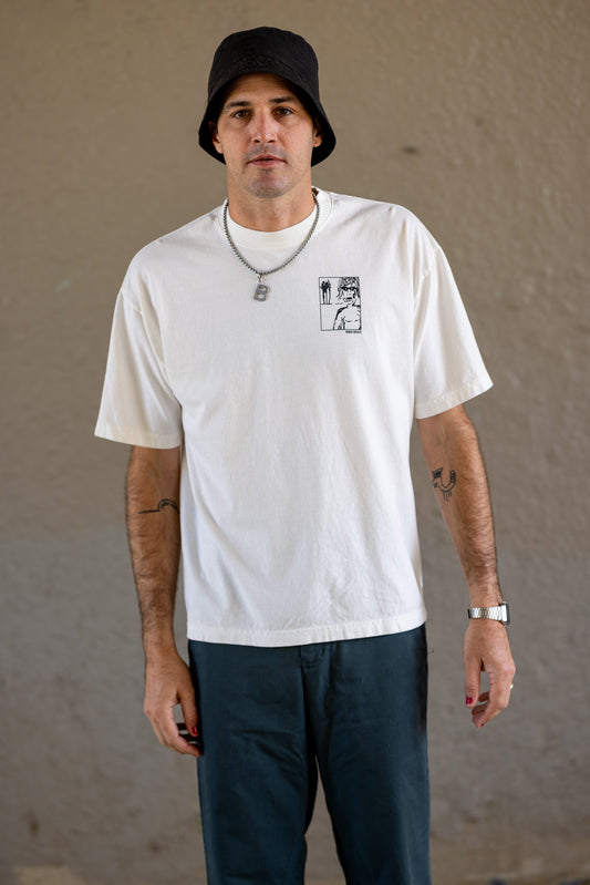 BOARDFIRE T-Shirt