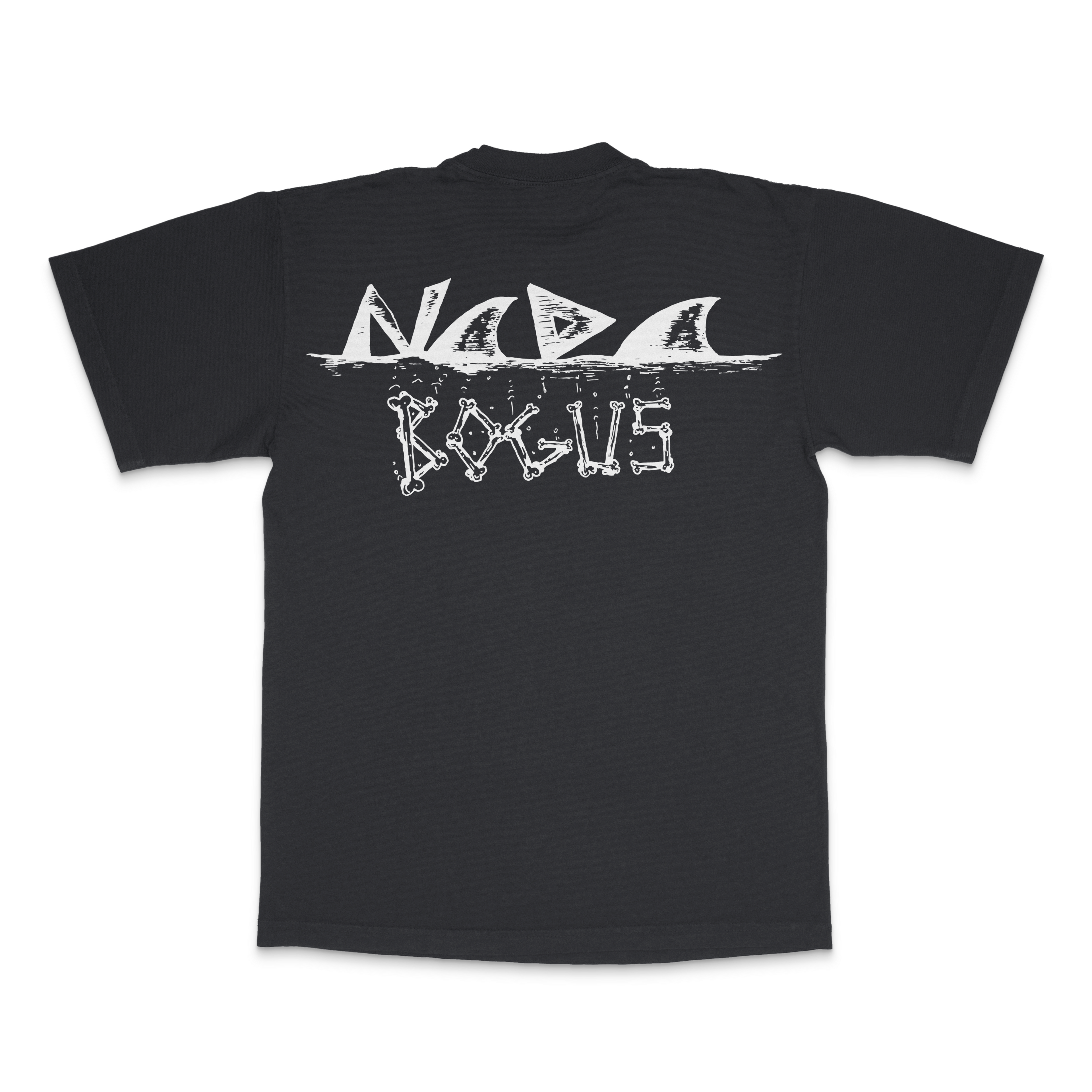 BAX BONES T-Shirt