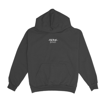 BAX BONES Hoodie