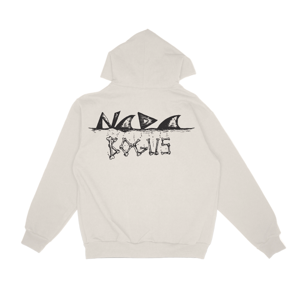 BAX BONES Hoodie