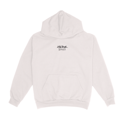 BAX BONES Hoodie