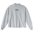 BAX BONES Long Sleeve Mock
