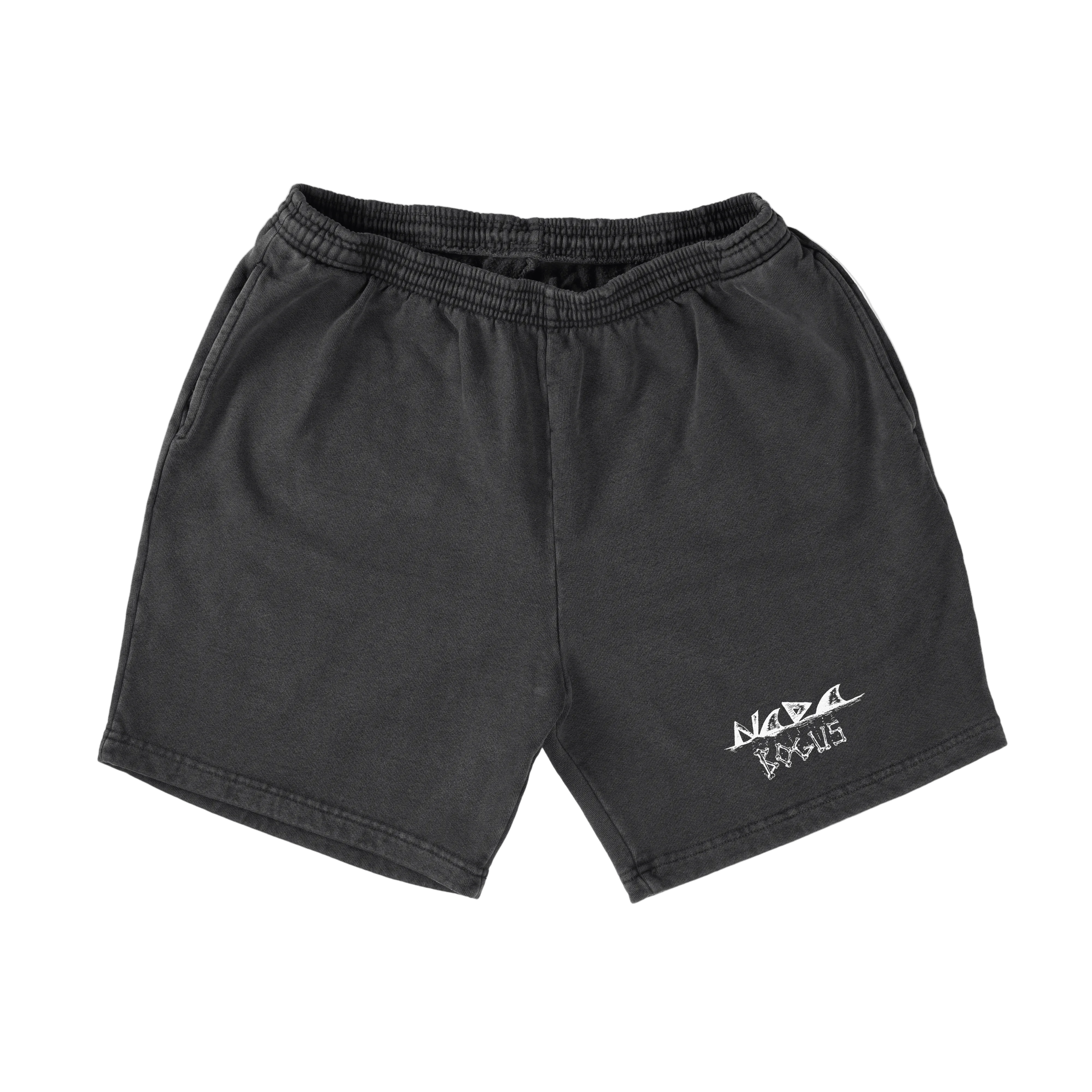 BAX BONES Fleece Short
