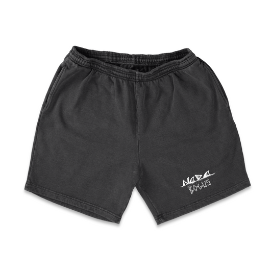 BAX BONES Fleece Short