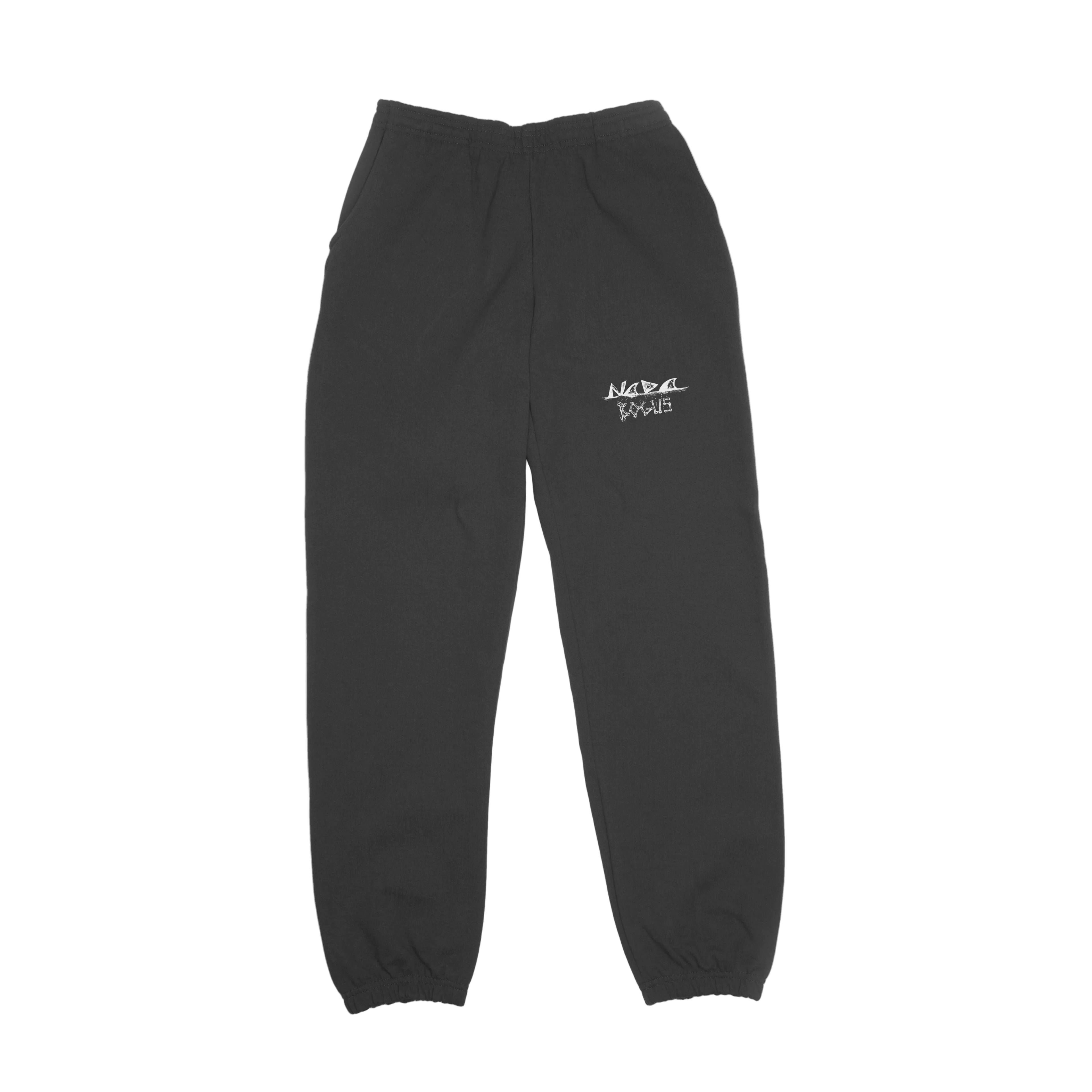 BAX BONES Fleece Sweats