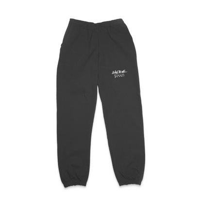BAX BONES Fleece Sweats