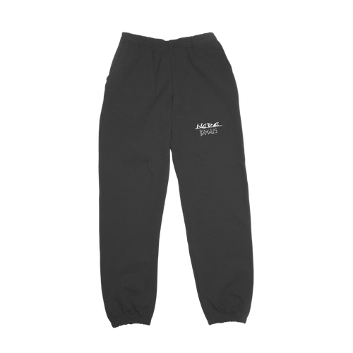 BAX BONES Fleece Sweats