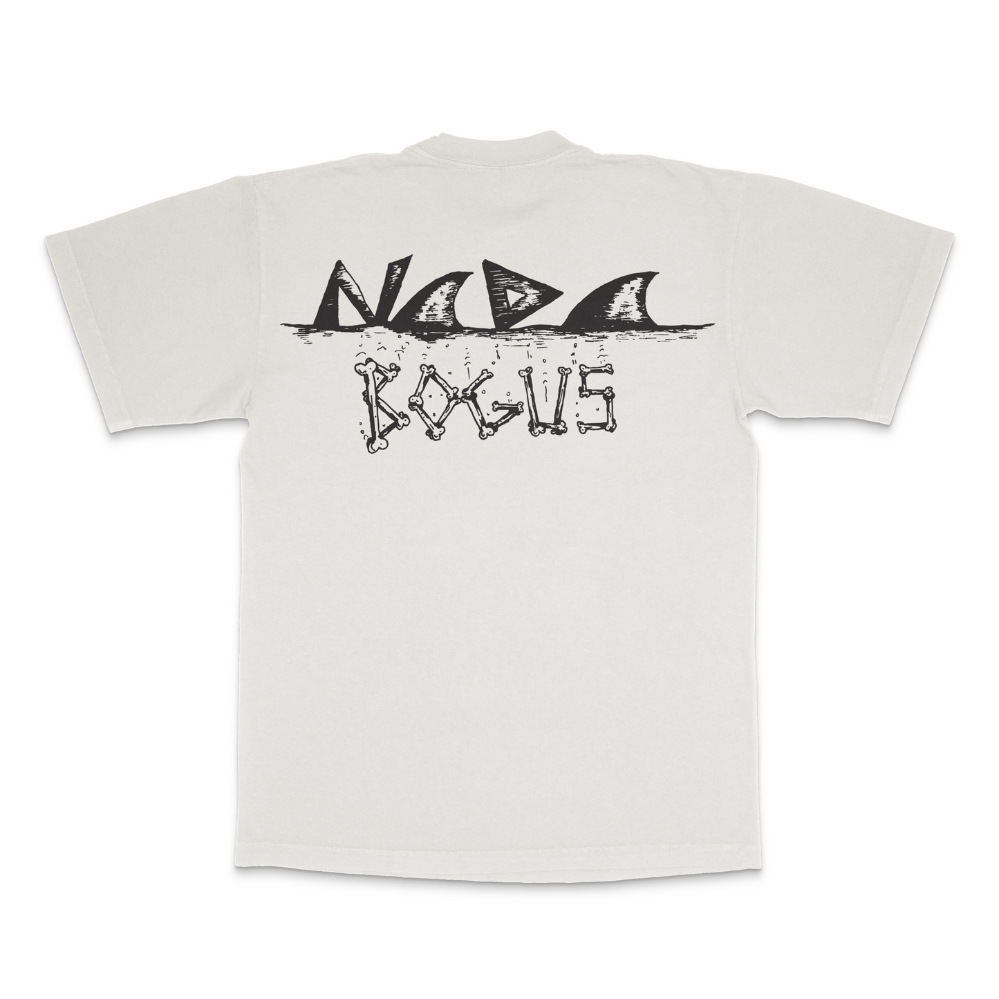 BAX BONES T-Shirt