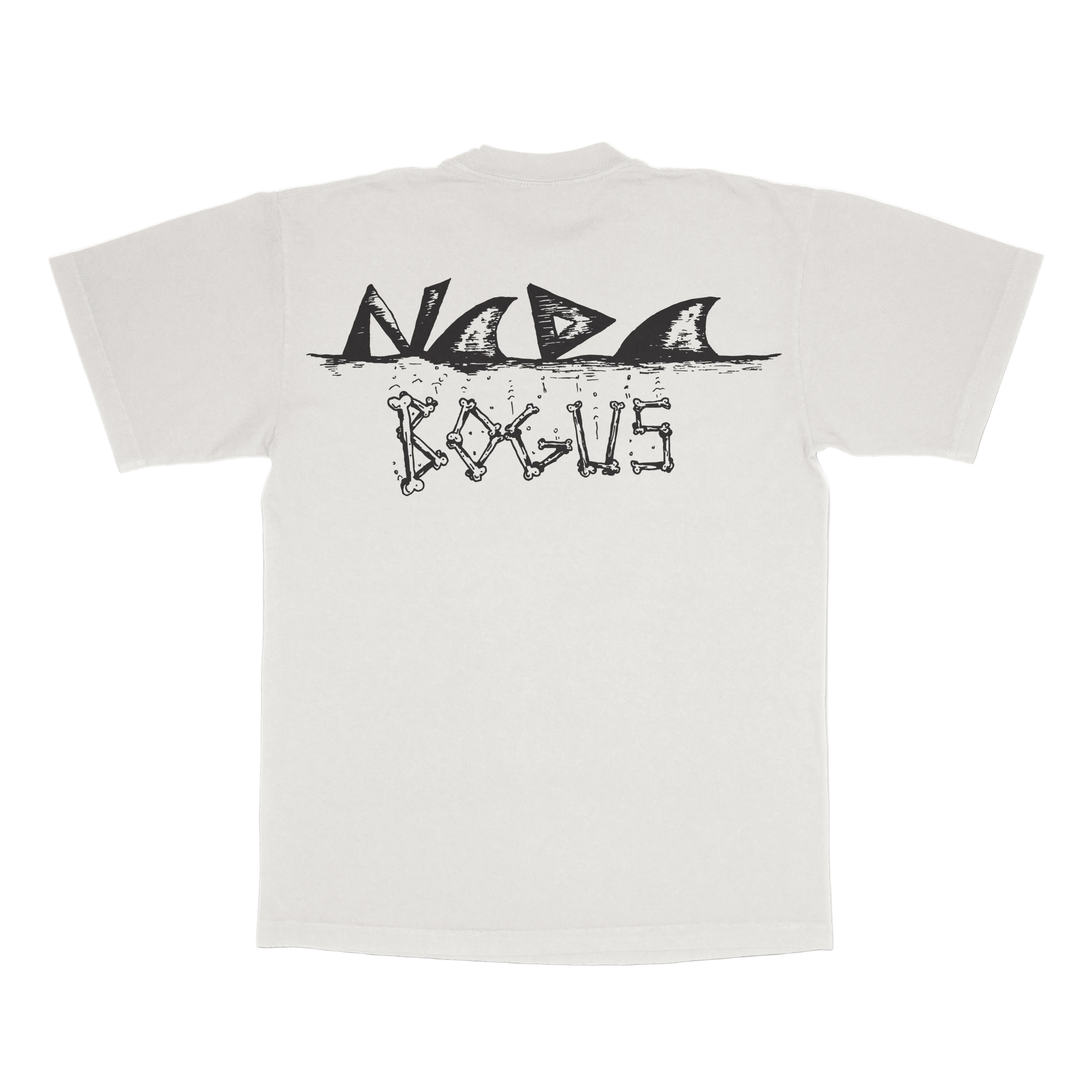 BAX BONES T-Shirt