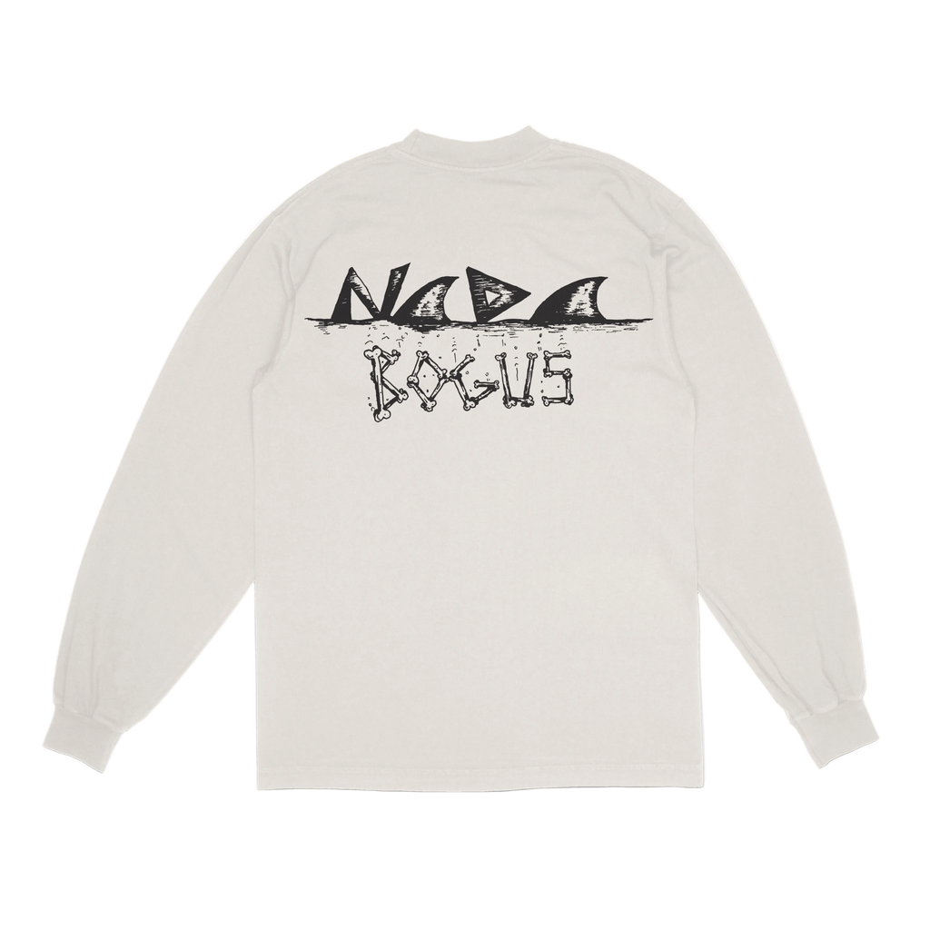 BAX BONES Long Sleeve