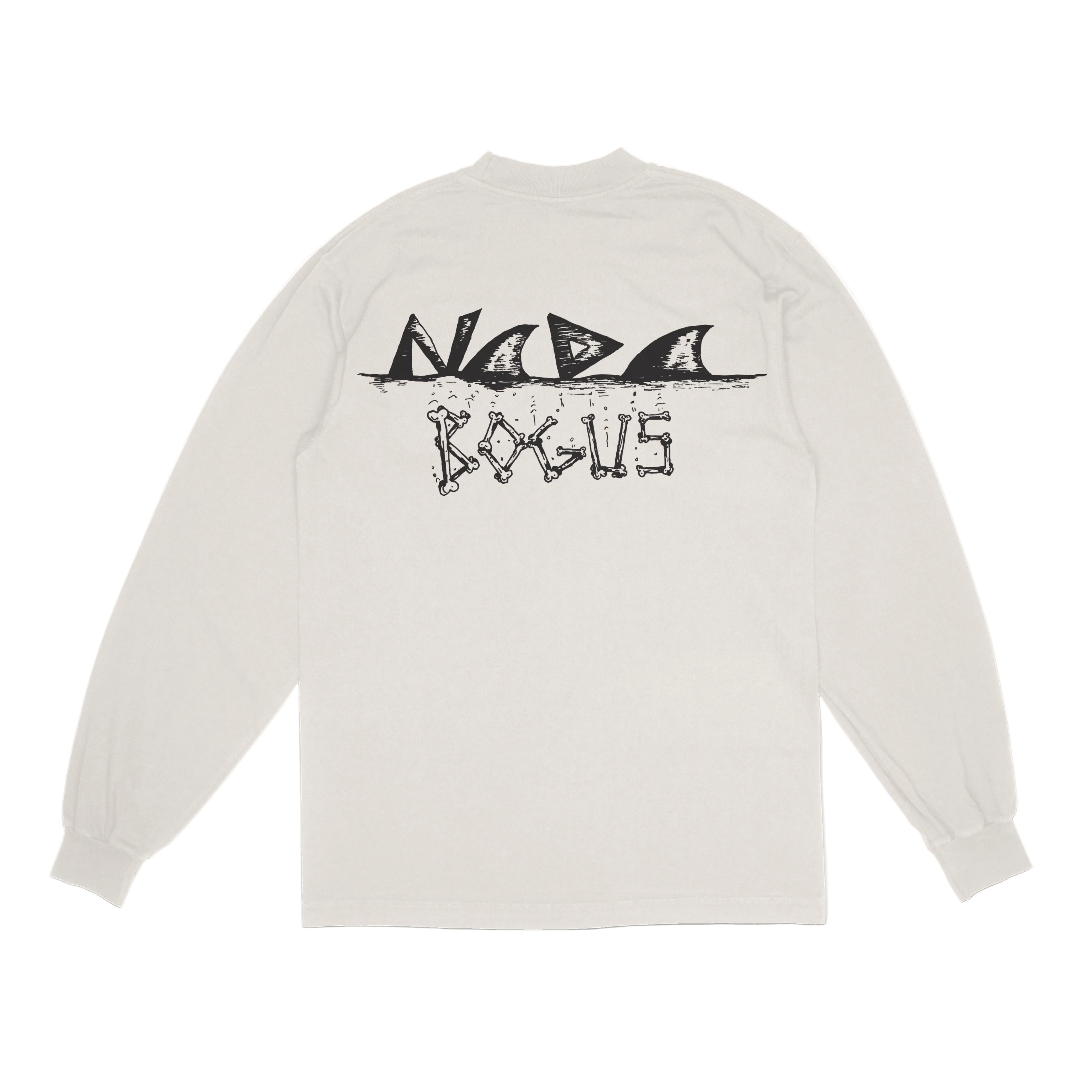 BAX BONES Long Sleeve