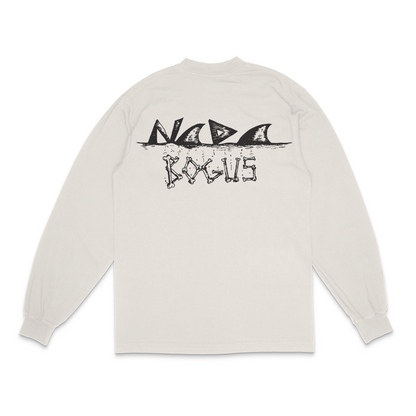 BAX BONES Long Sleeve