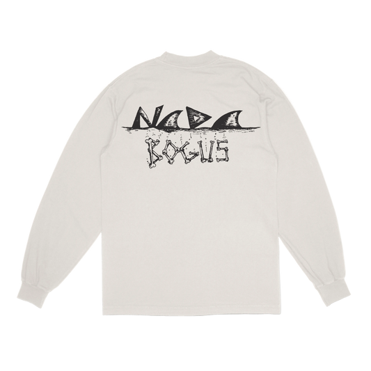 BAX BONES Long Sleeve