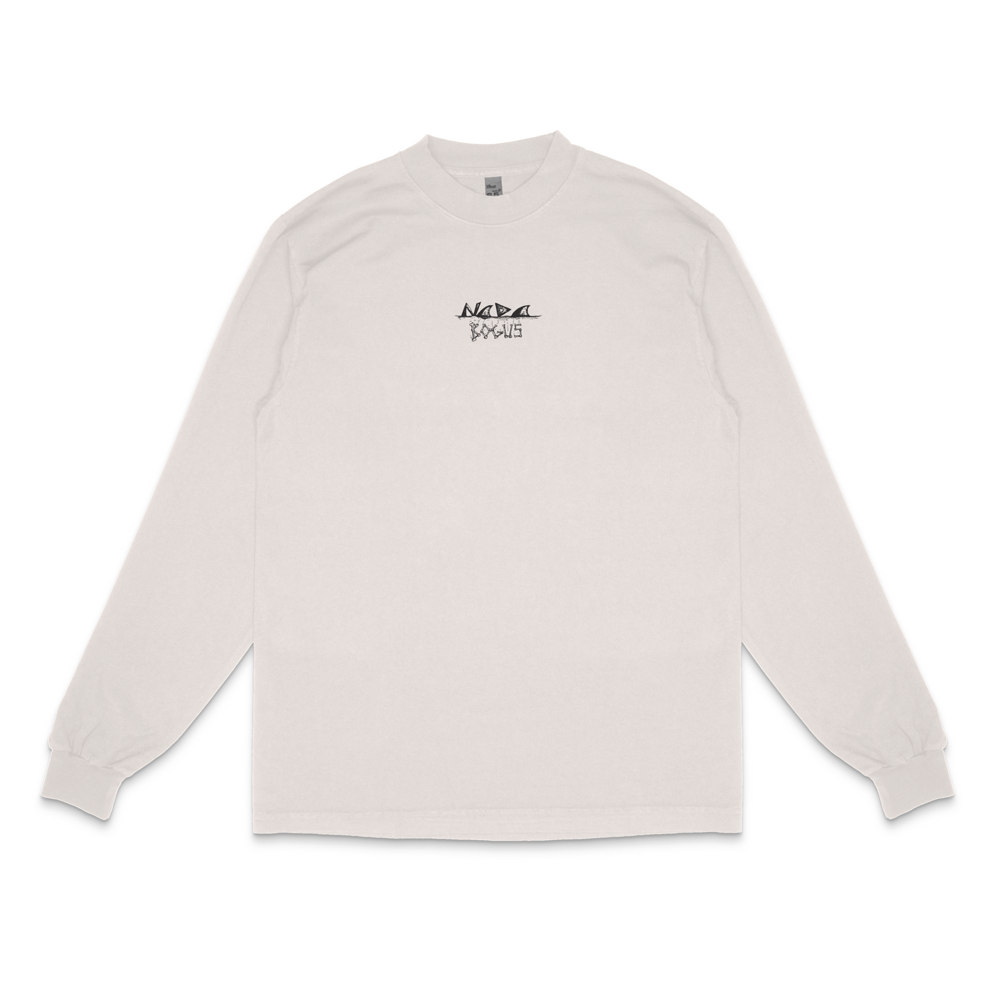 BAX BONES Long Sleeve