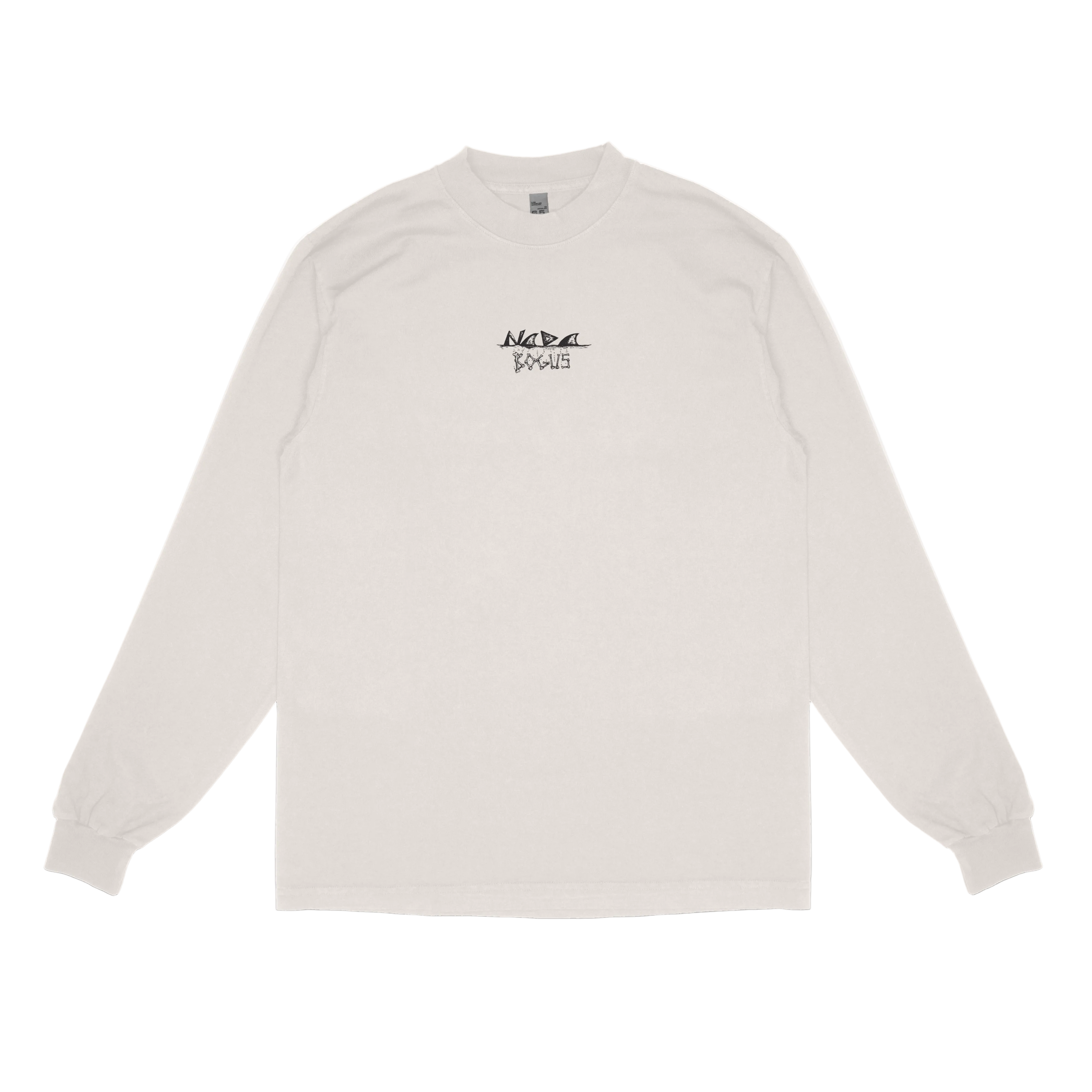 BAX BONES Long Sleeve