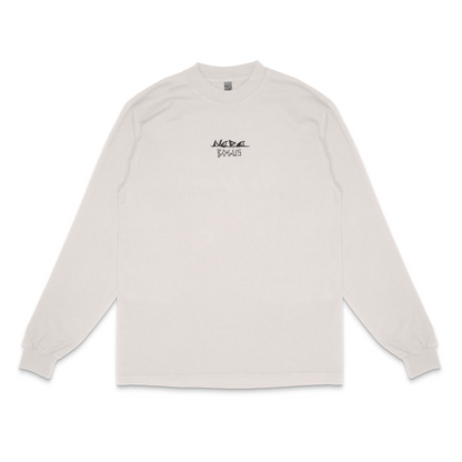 BAX BONES Long Sleeve